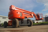 NIULI GTBZ-20AJ 20M Self-propelled articulating boom lifts