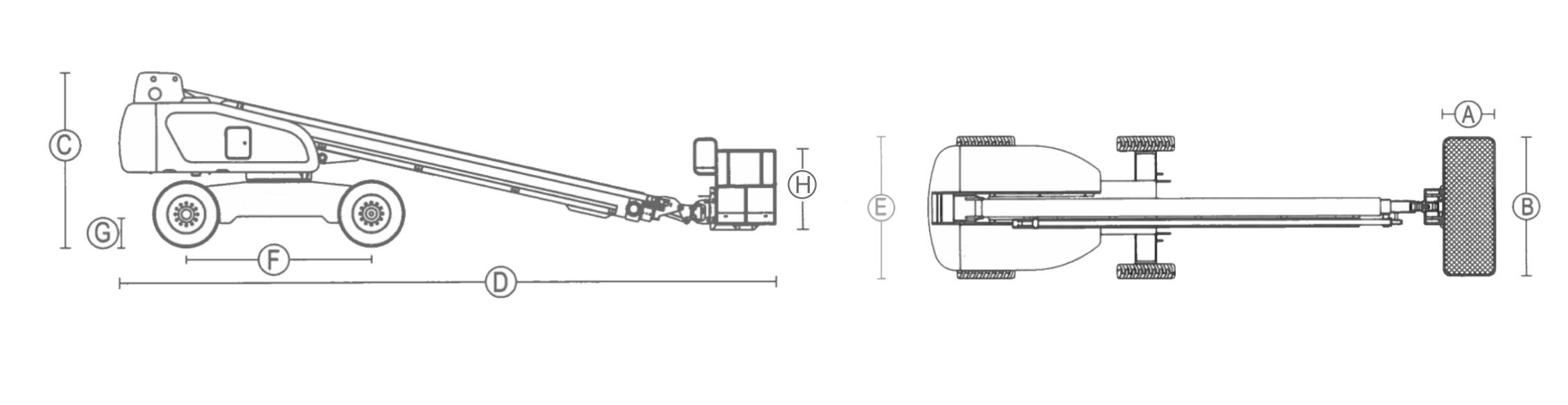 boom lift rental near me