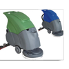 NIULI Industrial Scrubbing Machines Electric Floor Cleaning Machine Floor Scrub Machine Sweeper Broom