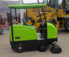 New Design Powerful Electric Industrial Sweeper for Factory