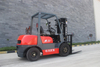 Diesel Forklift with Side Shifter