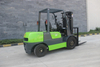 2.5 Ton Counterbalance Diesel Engine Forklift Manufacturers