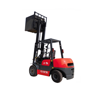 2.5 Ton Counterbalance Diesel Engine Forklift Manufacturers