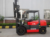5.0 Ton Diesel Forklift Truck with CE Standard (CPCD50)