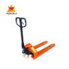 NIULI Forklift Manual Handling Trolley Transpalet 5t Hand Pallet Jack Hydraulic Hand Jack Pallet Truck