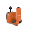 NIULI Heavy Duty 2000kg 2ton Electric Tow Tractor Option For Other Trailer
