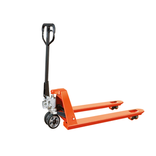 NIULI Hand Pallet Truck with CE