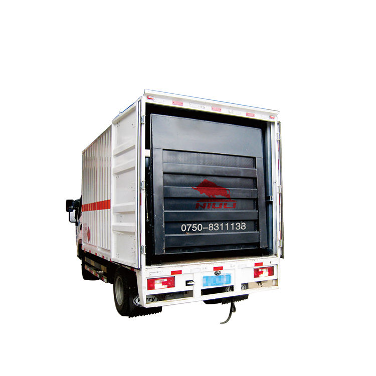 bantuan gerbang angkat