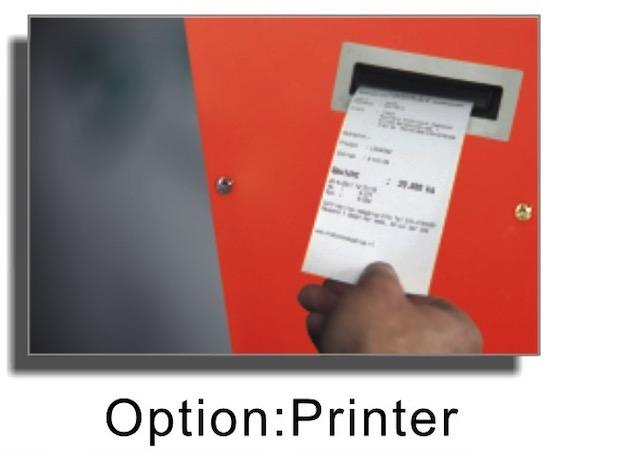 Hand Hand Pallet Truck 