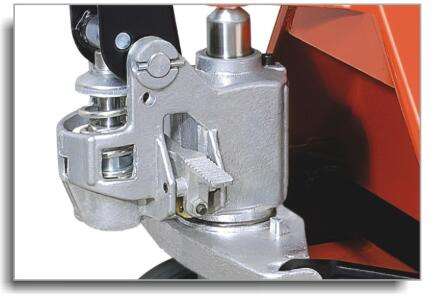 Tools Hand Pallet Truck