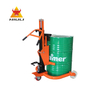 Manual Oil Drum Holder Trolley Hydraulic Drum Lifter