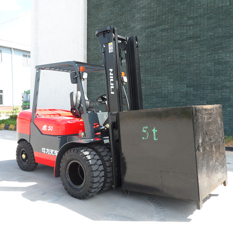 forklift diesel