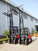 Diesel Forklift with Side Shifter