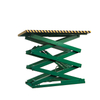 Scissor Stationary Lift Table