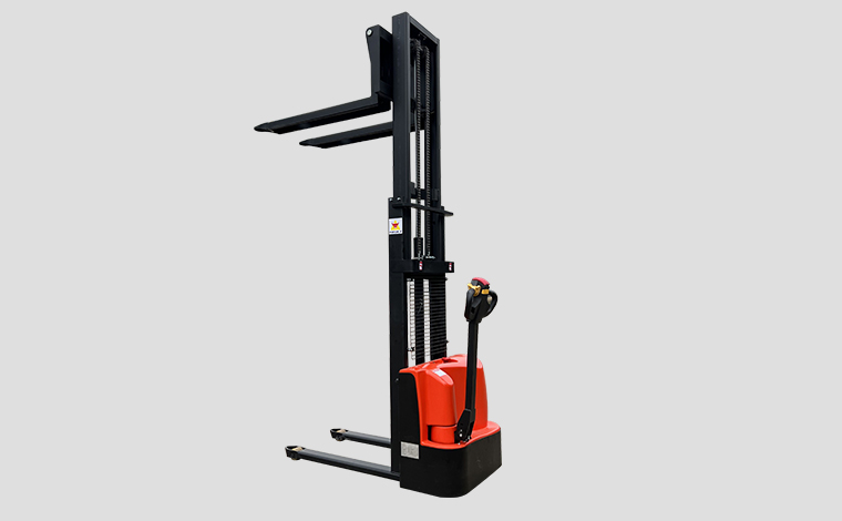 Tips of Using an Electric Pallet Jack