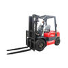 Top Sale Montacarga 2.5T Forklift Great Logistic Equipment Forklift Truck