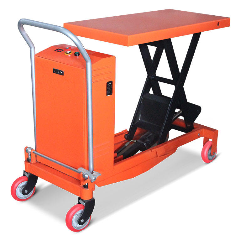automotive scissor lift manufacturers