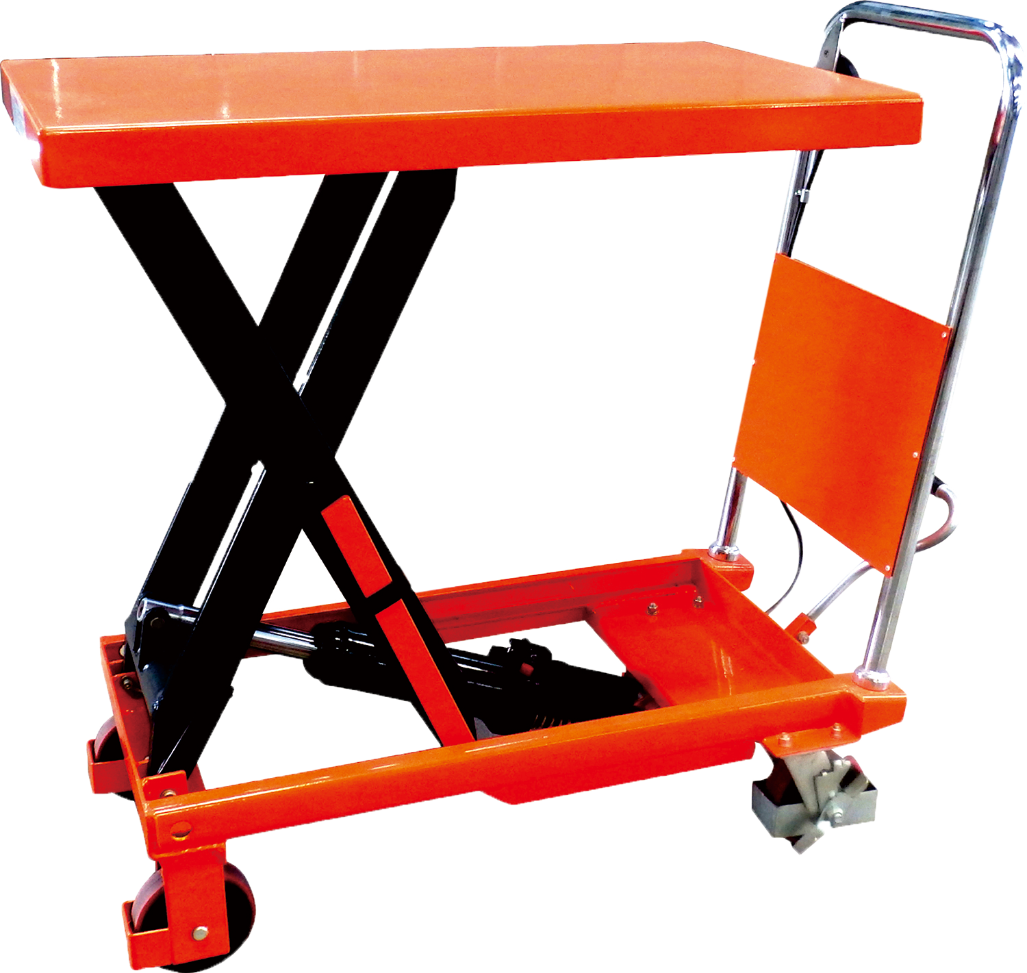 aerial scissor lift for sale