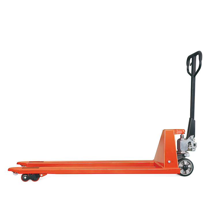 2000kg hand pallet truck