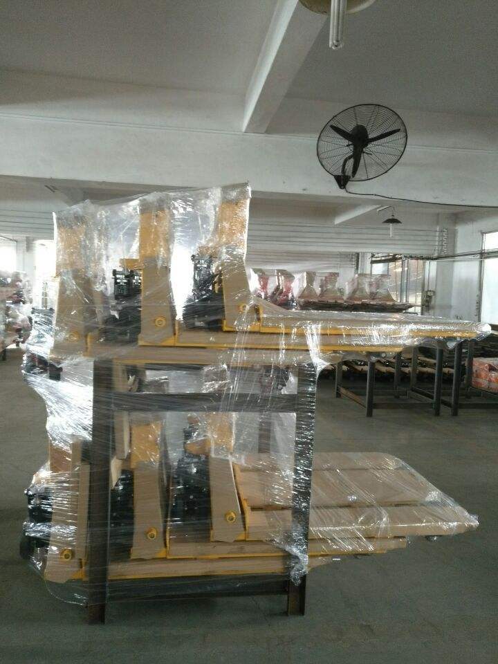 Hand Hand Pallet Truck 