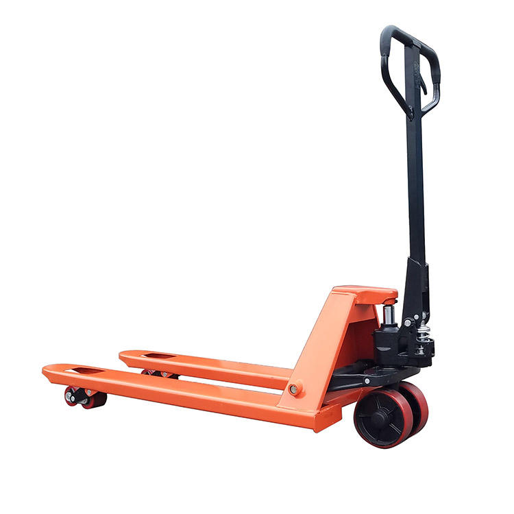 Hand Pallet Truck 