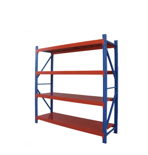 Niuli Light Steel &uacute;ložn&yacute; stojan