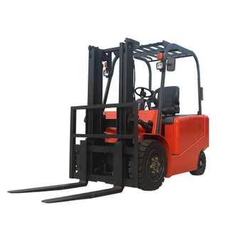 NIULI Good Quality Portable Fork Lift Electric 3.5t Forklift Diesel Truck Battery Forklift Electric Price