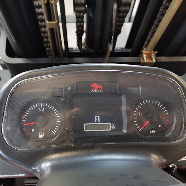 Engine Diesel Forklift 