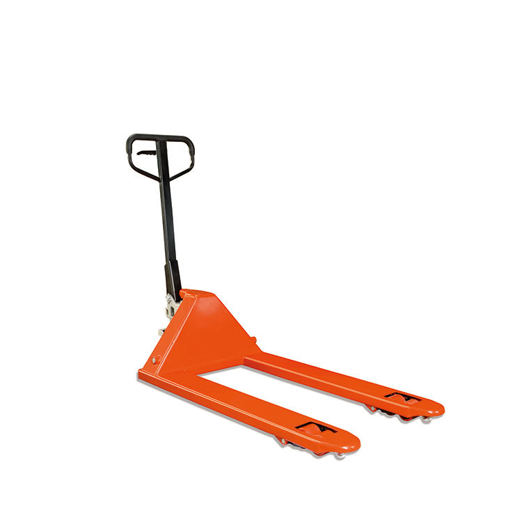 hydraulic pallet jack price