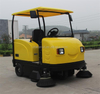Top Design Driving Type Electric Sweeper (OEM)