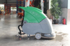 NIULI Industrial Scrubbing Machines Electric Floor Cleaning Machine Floor Scrub Machine Sweeper Broom