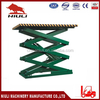 Scissor Stationary Lift Table