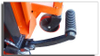 Manual Hydraulic Pallet Hand Lifting Stacker