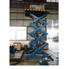 NIULI Machine Electric Stationary Hydraulic Lift Table