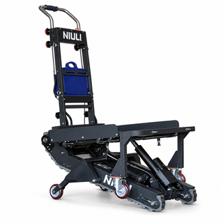 CT250S Electric Stair Climber