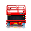 Self-Propelled Scissor Lift Platform