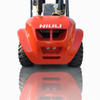  All-terrain Forklift