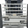 CPD-E Electric Forklift with Carton Clamps