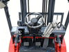 FGL 2.5T K2 GAS/LPG Forklift