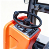S21 Electric Sweeper