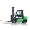 CPD35 Diesel-electric Converted Forklift