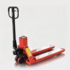 CBY-CW-I Hand Pallet Truck With Scale