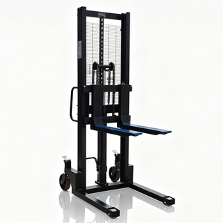 CTY-A Hand Pallet Stacker