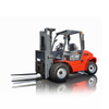  All-terrain Forklift
