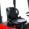 Three-point Electric Forklift