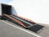 Hydraulic Mobile Dock Ramp
