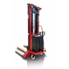CTD Semi-Electric Stacker