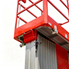 GTWY Aluminium Alloy Aerial Lift Platform