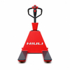 CBY-CW Electric Pallet Truck With Scale