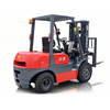 CPCD30 Fuel-Diesel Forklift